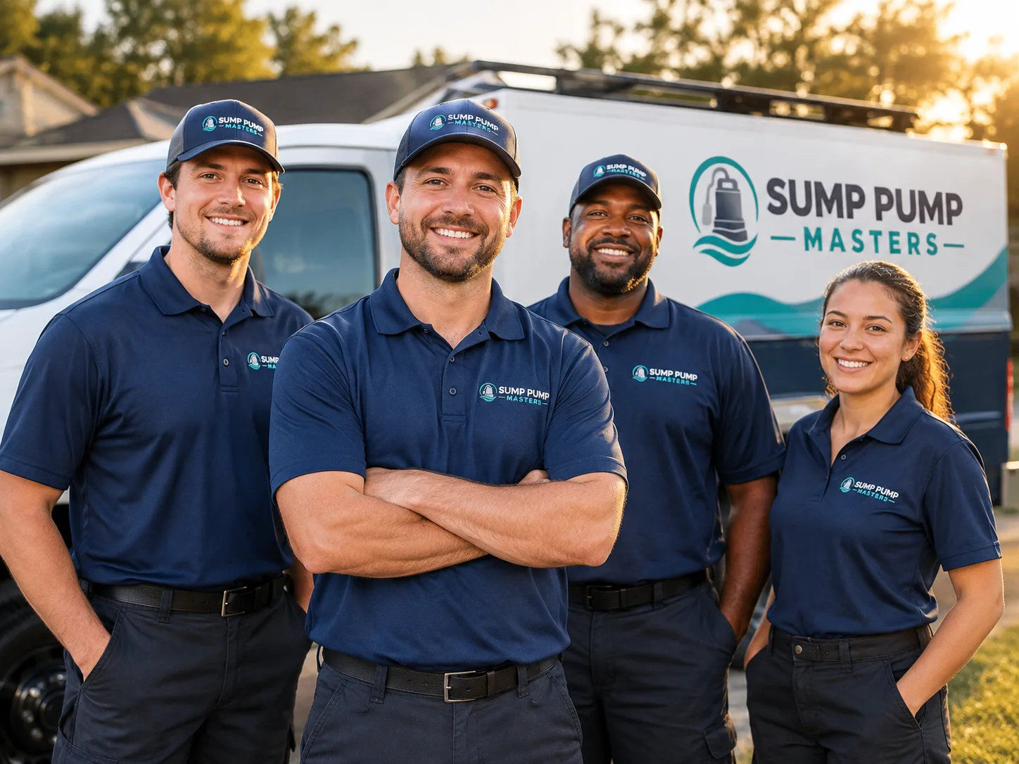 Sump Pump Repair company in Wanchese, NC